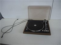 DUAL CS1241 TURNTABLE / RECORD PLAYER-GERMANY