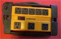 Mastercraft 8 Plug Power Cord