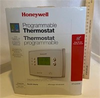 Honeywell Programable Thermostat