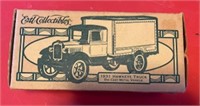 1931 Hawkeye Truck-DieCast Metal Veh.-see pics