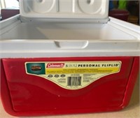 Coleman 4.7L Personal Fliplid Cooler