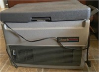 Coleman Thermoelectric 2 Cooler-Tested