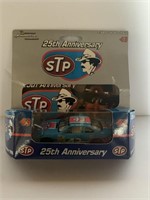 STP Winston Cup #43 25th Anniversary Car