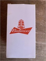 Budweiser Red Light