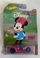 Hot Wheels Disney-Minnie Mouse#2
