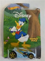 Hot Wheels Disney-Donald Duck#5