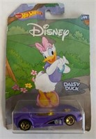Hot Wheels Disney-Daisy Duck#6