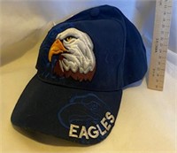 Eagles Hat