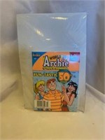 Archie Comic Book#2
