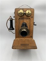 Kellogg Telephone