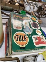 Schroeder's Antique price Guides