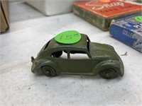 Midge Toy VW Bug