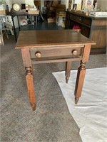 End table