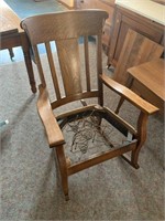 Rocking chair