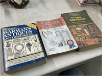 Antique Book Guides/Prices