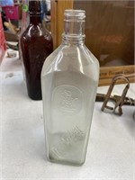 H & A Gilbey Ltd Bottle