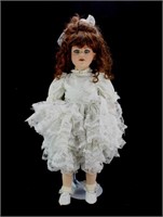 1993 VAL SHELTON LIMITED EDITION DOLL