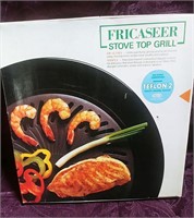 stove top grill