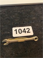 Snap-On Tie Bar