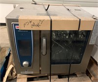 $250,000  Almost New Restaurant Equipment Auction, May 10th