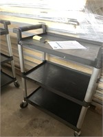 $250,000  Almost New Restaurant Equipment Auction, May 10th