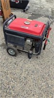 3600 W Portable Generator
