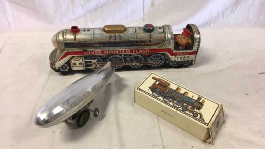 Antiques, Tools, Machinery Collectibles Auction April 2nd