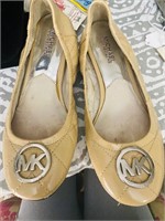 Vintage Michael Kors ladies shoes