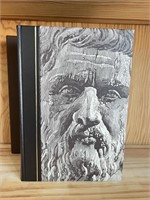 Folio Society, "Platos Republic" Hardcover In