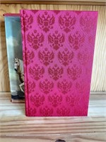 Folio Society "Catherine The Great" in Beautiful