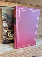 Folio Society "Redcoats & Rebels" By Christopher