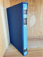 Folio Society "French Short Stories" in Blue