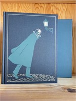 Folio Society "The Body Snatcher and Other