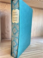 Folio Society "Mary Barton" By Elizabeth Haskell