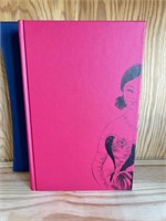 Folio Society "Madame Bovary" By Gustave Faubert