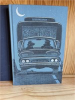 Folio Society " Travels With Charley in Search o