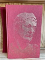 Folio Society "Hannibal" By Ernie Bradford In