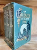Folios Society The Collected Stories of Leo