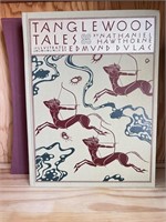 Folio Society "Tanglewood Tales" By Nathaniel