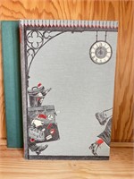 Folio Society "Travels With My Aunt" By Graham
