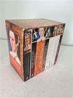 Women In History VHS Box Set