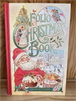 Folio Society "The Folio Christmas Book"