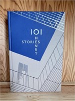 Folio Society "O.Henry 101 Stories"