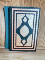 Folio Society "Life of Muhammad"