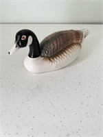 Ceramic Duck, Made in Japan