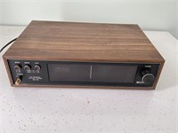Vintage Sony Tuner