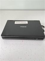 Portable Polaroid DVD Player