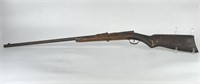 Vintage Springfield Jr. 22 LR Rifle