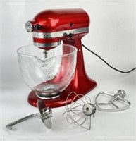 KitchenAid Artisan Design Stand Mixer