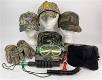Selection of Hunting Gear & More